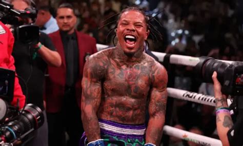 davis boxrec|Gervonta Davis: Record & Stats .